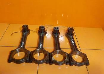 NISSAN NAVARA D23 X-KLASA MASTER 2.3 DCI 21r YS23 korbowod