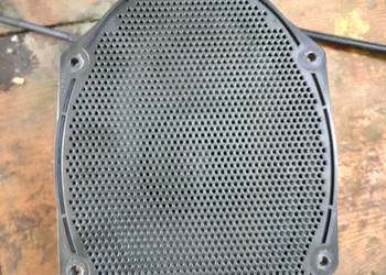 Komplet oryginalnych głośników ford focus MK1