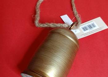 Dzwonek świąteczny