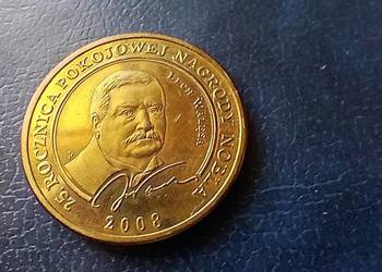 Stare monety Medal 4 Talary Gdańskie  / 319