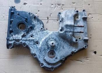 Pokrywa rozrządu 1.6 CRDI D4FB Hyundai Kia