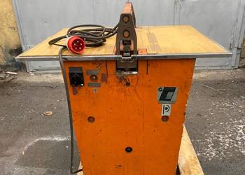 Bigówka stołowa GRAFMASZ BP-4