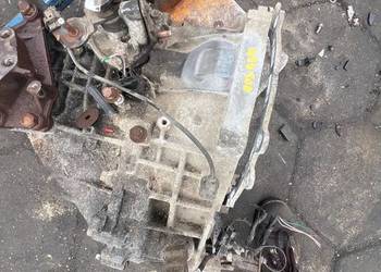 Skrzynia biegów Kia soul II, 1.6 crdi, W9U500