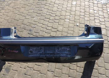 RENAULT LAGUNA 2 HB FL ZDERZAK TYŁ TYLNY NV903