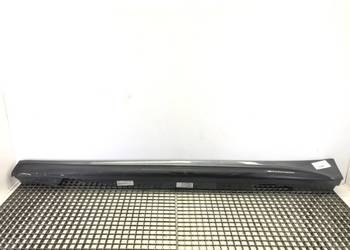 LISTWA PROGOWA LEWY BMW F30 Sedan/Limuzyna 11-18 92427301 OSŁONA