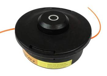 Głowica żyłkowa M10x1,25 Szpulka z żyłką do kos 43cc 52cc