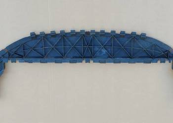 PŁYTA OSŁONA POD ZDERZAK VOLVO S40 V50 04-12 30655940