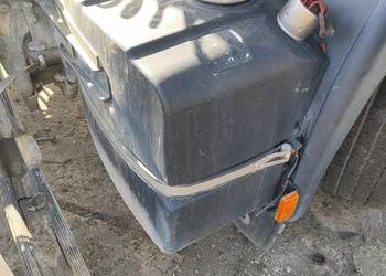 Iveco Stralis 460 zbiornik AdBlue