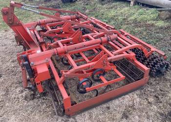 Agregat uprawowy Wicher ExPom Krośniewice Agregat uprawowy Wicher ExPom Krośniewice