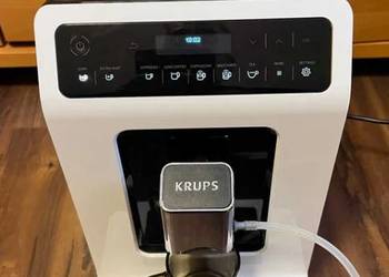 Ekspres do kawy KRUPS EA89 stan bdb