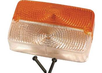 Klosz lampy, przód 03104020