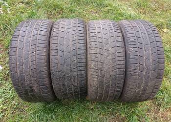 Opony zimowe 225/50 r17