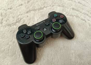 Oryginalny pad kontroler Sony PlayStation 3, CECHZC2E, PS3, dualshock 3 - 2