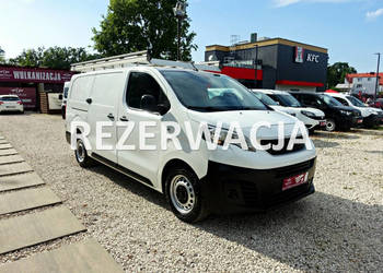 Peugeot Expert * R E Z E R W A C J A *