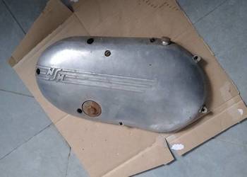 Junak m10 przejściówka WSM pokrywa prawa.