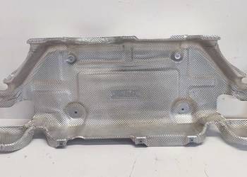 MERCEDES W247 OSŁONA TERMICZNA WYDECHU A1776806207