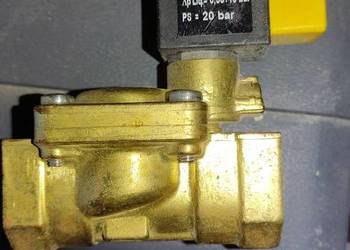 ZAWÓR ELEKTORMAGNETYCZNY