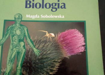 Paszport maturzysty Biologia Magda Sobolewska