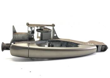 KLAMKA ZEWNĘTRZNA PRAWY TYŁ CITROEN C4 PICASSO I Minivan 06-13