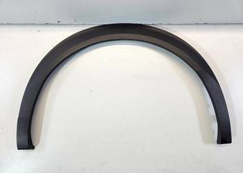 PEUGEOT 2008 II LISTWA BŁOTNIKA LEWY TYŁ LEWA TYLNA 9825736780