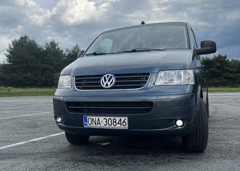 VW Caravelle