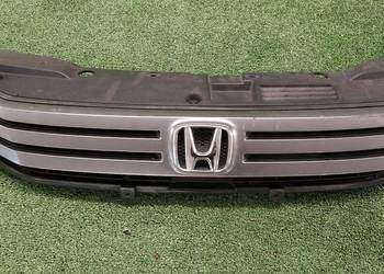 ATRAPA GRILL HONDA INSIGHT II ORYGINAŁ 71125-TM8-A0 71121TM8