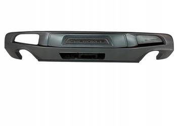 OSŁONA DOKŁADKA ZDERZAKA KL 5QZ61TRMAA Jeep Cherokee V (2014-  )