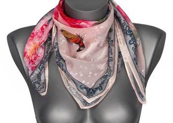 Delikatna apaszka damska RDC-1