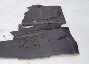 WYGŁUSZENIE NADKOLA LEWY TYŁ AUDI A7 4G 4G8863777
