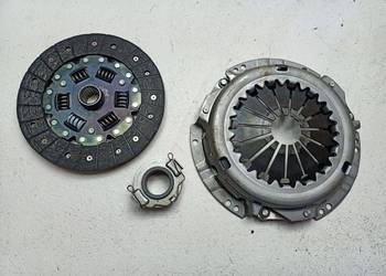 SPRZĘGŁO ZESTAW TOYOTA CAMRY (_V20) 2.2 08.96-11.01 (S33-089) 136KM 5SFE N…