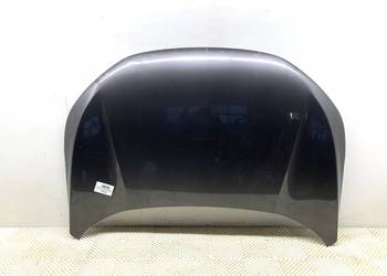 MASKA HONDA CR-V V SUV SZARY POKRYWA PRZEDNIA, SILNIKA