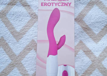 Masażer Erotyczny