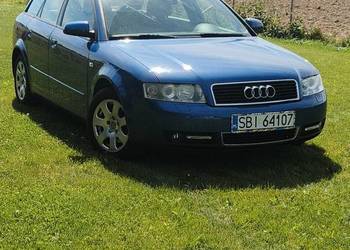 Audi A4 /b6