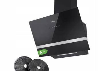 Okap ścienny Ciarra CBCB6736H Używany