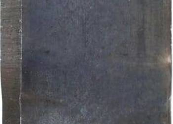 Nożyk kosiarki rotacyjnej prawy 118x48x4 mm otwór Ø 19 mm okrągły pasuje d…