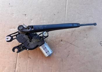 Silniczek pióro mechanizm zaślepka wycieraczek klapy VW Up 1S6955711A