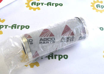 4276648M2 Filtr oleju (wkład) Agco Parts