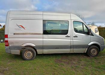 MB SPRINTER 316 DCI