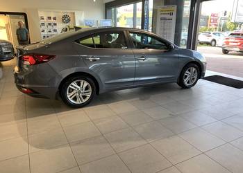 Hyndai Elantra 2019 1.6 Comfort