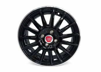 Felgi 15 4x98 5x100 Nowe