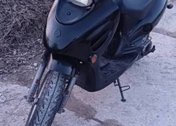 Skuter Baotian Kingway po serwisie sprowadzony!