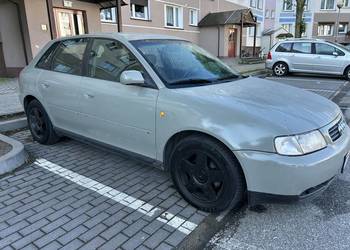 Audi a3 2000r 1,8