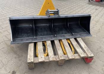 Łyżka skarpowa 120 cm