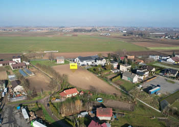 Działka 7310m2 Pobiednik Wielki Pobiednik, województwo małopolskie, Poland