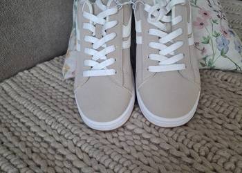 Sneakersy rozmiar 38 nowe z metką