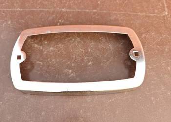 Warszawa Nysa Żuk ramka lampy cofania NOWA