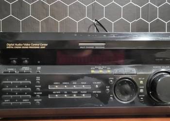 Amplituner Sony STR DE635
