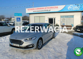 Ford Mondeo Titanium Kamera Salon Polska F-vat Mk5 (2014-)
