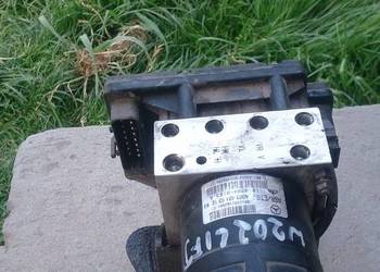 Pompa hamulcowa ABS Mercedes w202 lift