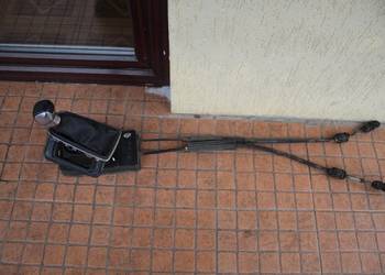 WYBIERAK BIEGÓW LINKI CITROEN C5 III X7 1.6 HDI